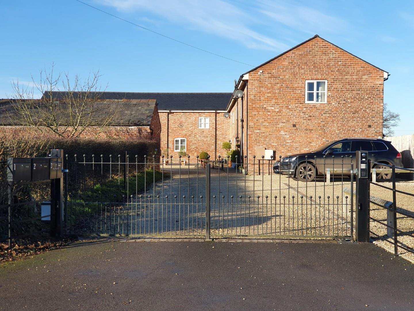 Green Lane, Moston, Sandbach CW Estate Agents